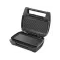 LAGRANGE Appareil à gaufres / croques / panini - Mini Max - 28662