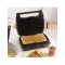 LAGRANGE Appareil à gaufres / croques / panini - Mini Max - 28662