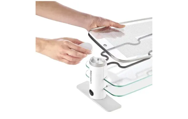 LAGRANGE Raclette 8 personnes - 079801