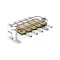 LAGRANGE Raclette 10 personnes - 079901