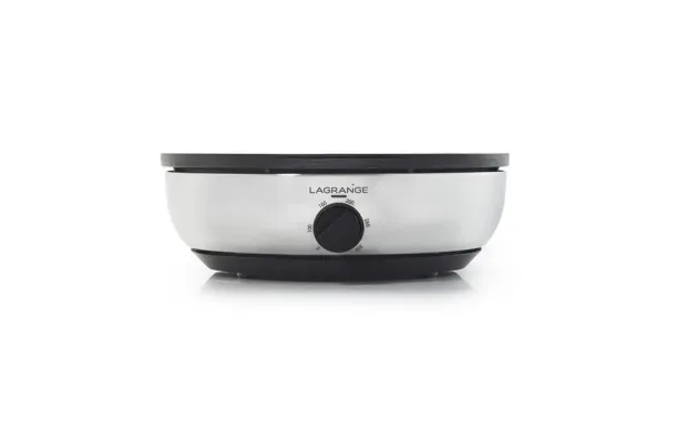 LAGRANGE Crêpière fonte émaillée - 209003