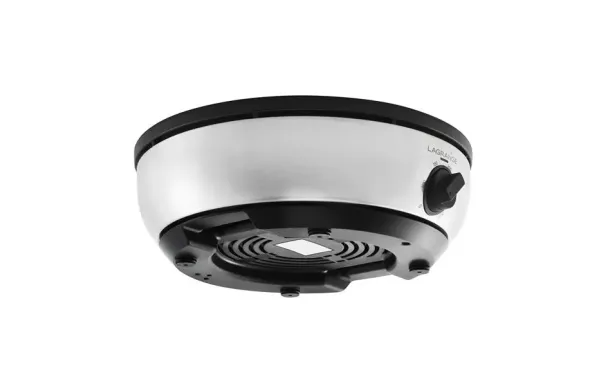 LAGRANGE Crêpière fonte émaillée - 209003