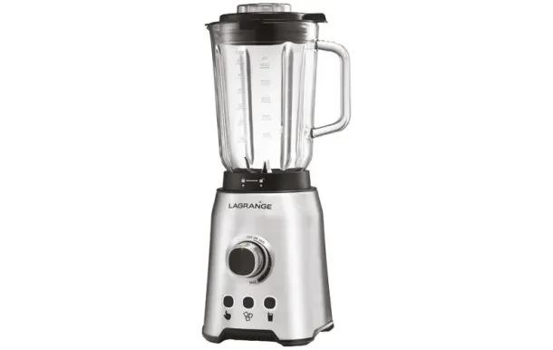 LAGRANGE Blender 1.5 L Inox - 609021