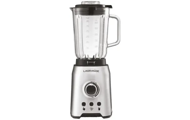 LAGRANGE Blender 1.5 L Inox - 609021