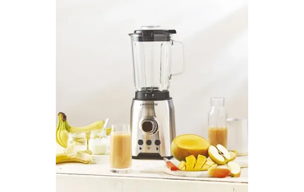 LAGRANGE Blender 1.5 L Inox - 609021