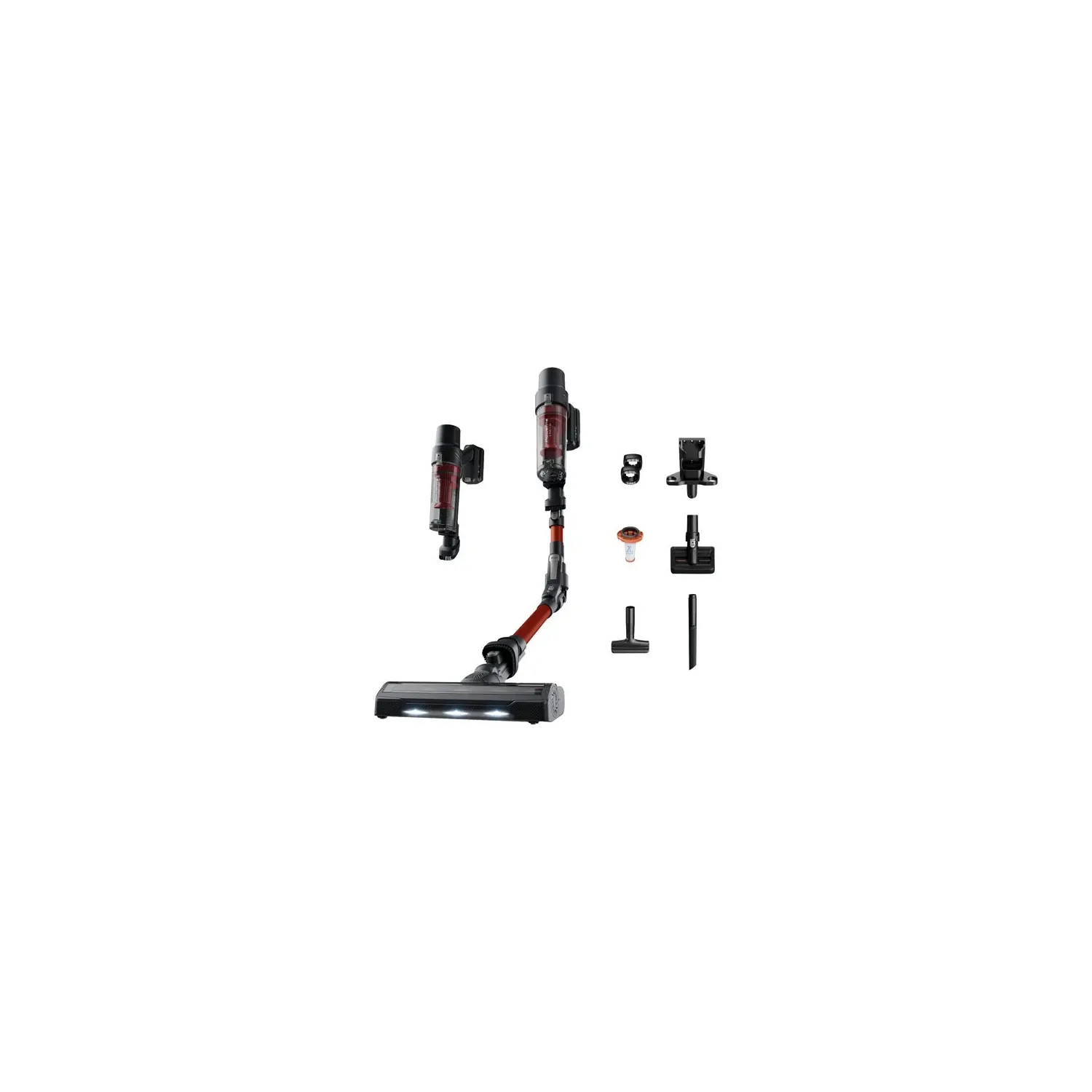 Aspirateur balai ROWENTA X Pert Flex 7.60 RH6A83WO - vue 9