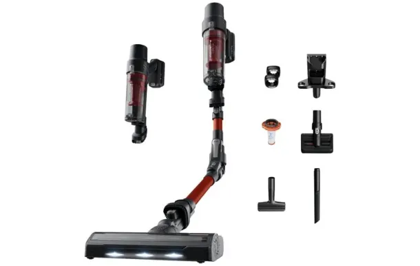 ROWENTA Aspirateur balai sans fil 2 en 1 -X-Pert 7.60 - RH6A83WO