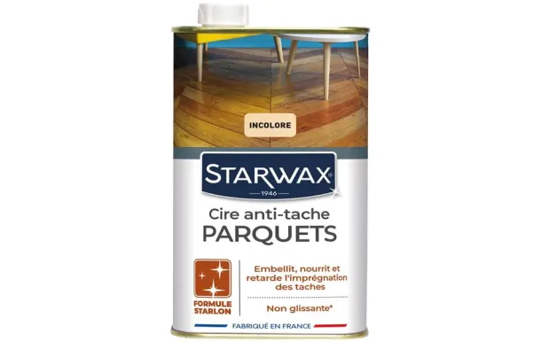 STARWAX STARLON CIRE 32