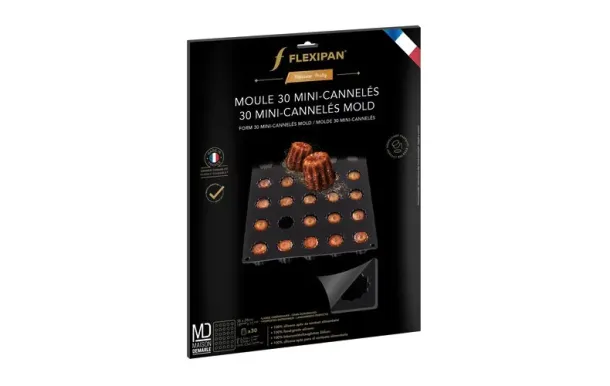 FLEXIPAN MOULE 30 MI EI-FX-02106-BA