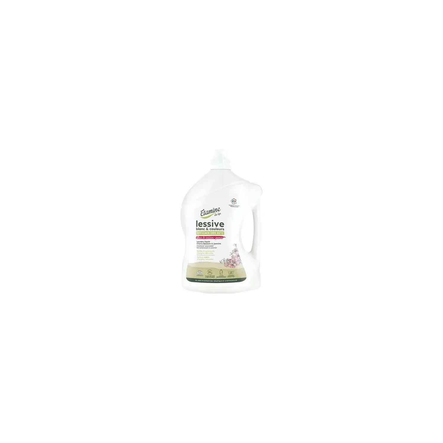 Lessi Sab ETAMINE DU LYS LESSI 0530130