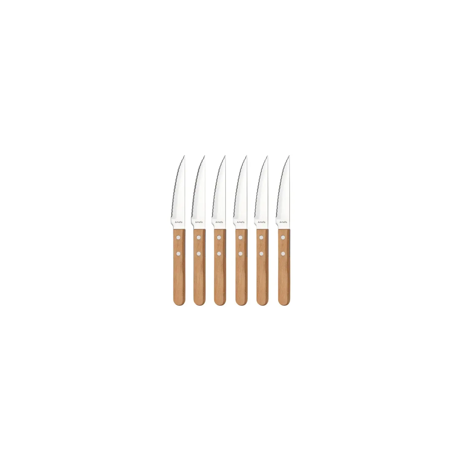 Amefa COFF MAGNET 6 7000WNMB02RB6