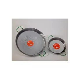  VAELLO CAMPOS Plat à paëlla 46 cm tajines poele paella fondue woks sushis pizza couscoussier