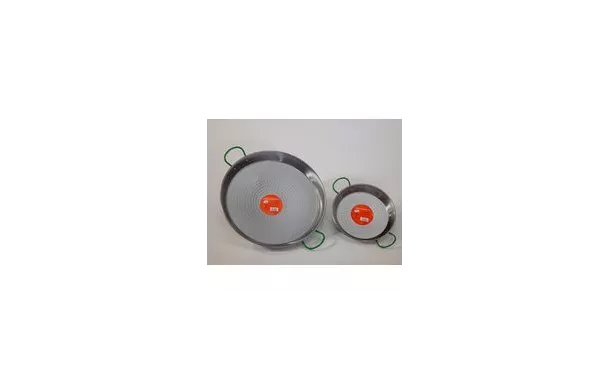  VAELLO CAMPOS Plat à paëlla 46 cm tajines poele paella fondue woks sushis pizza couscoussier