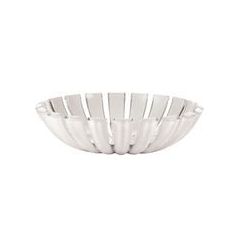 GUZZINI Corbeille / Saladier bas 25 cm Blanc - Grace