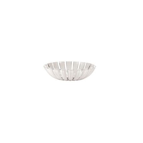 GUZZINI Corbeille / Saladier bas 25 cm Blanc - Grace