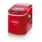 Siméo MACHINE A GLACONS COCA COLA rouge avis moins cher