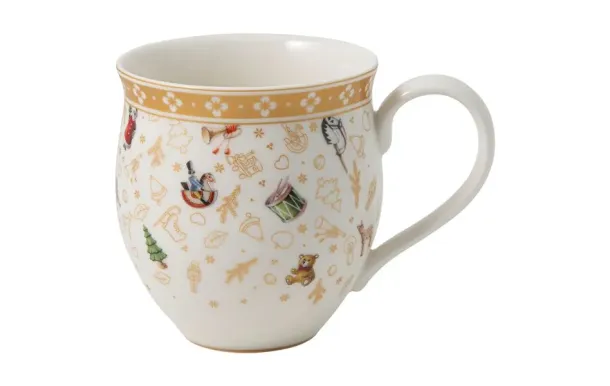 VILLEROY ET BOCH TOY 14-8585-4874