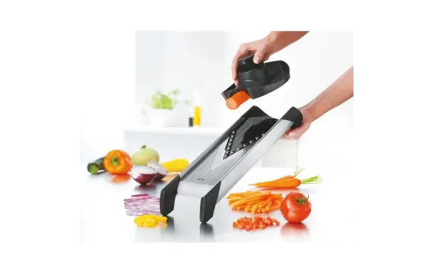 GEFU MANDOLINE VIOLI 55700