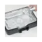 SEVERIN Barbecue électrique posable 8554 - Grill électrique compact et puissant