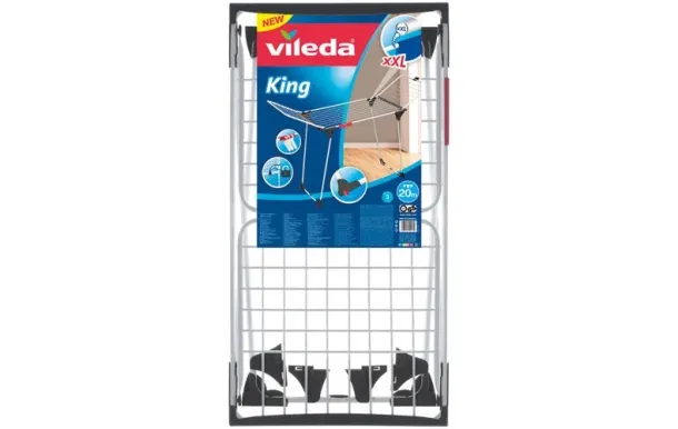 VILEDA SECHOIR KING  157247