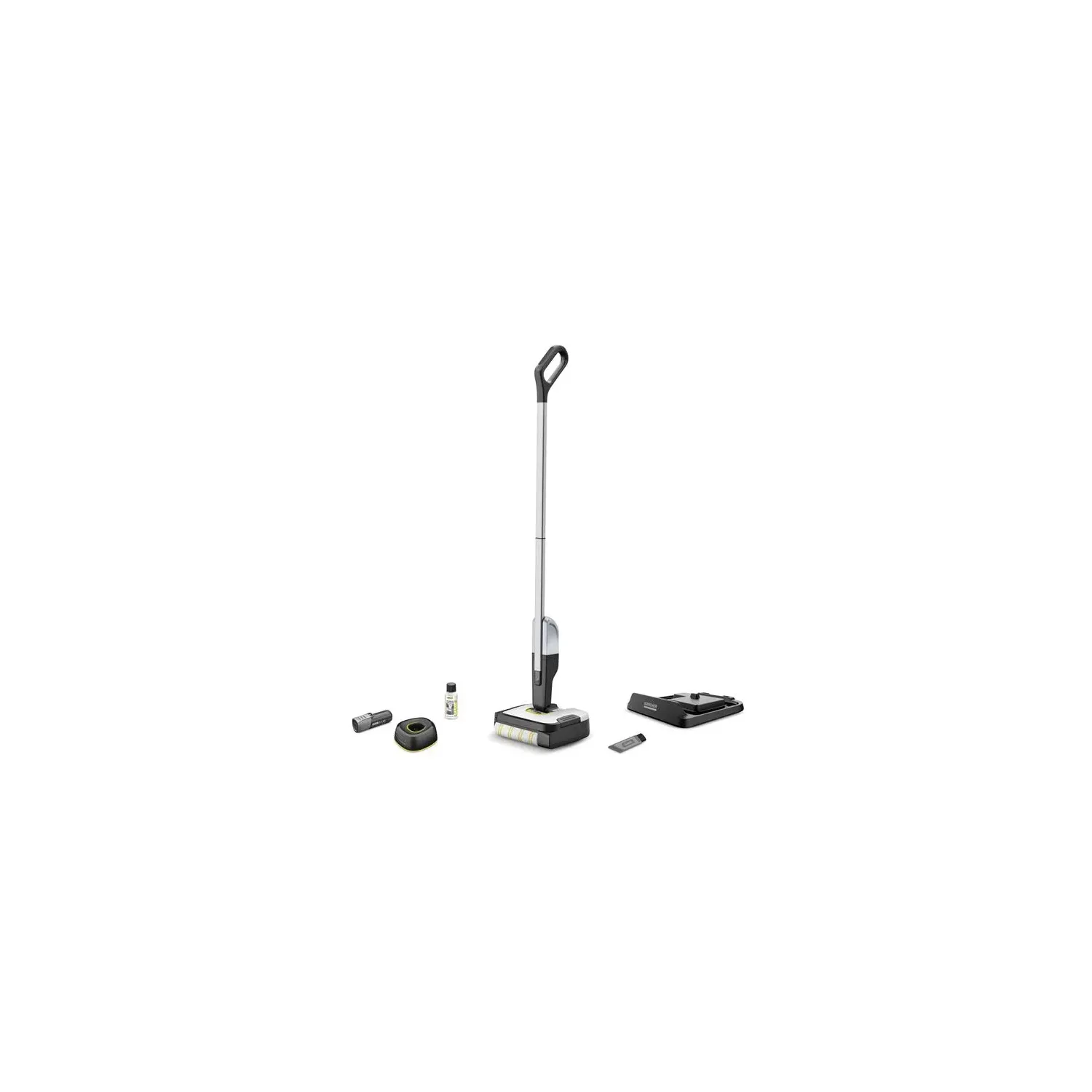 Nettoyeur de sols FC 2 4 sans fil