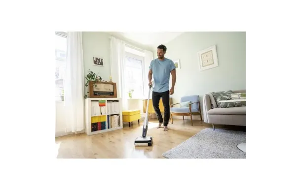 KARCHER Nettoyeur de sol 4 V (2,5 Ah)- FC2-4 Battery Set - 10562000