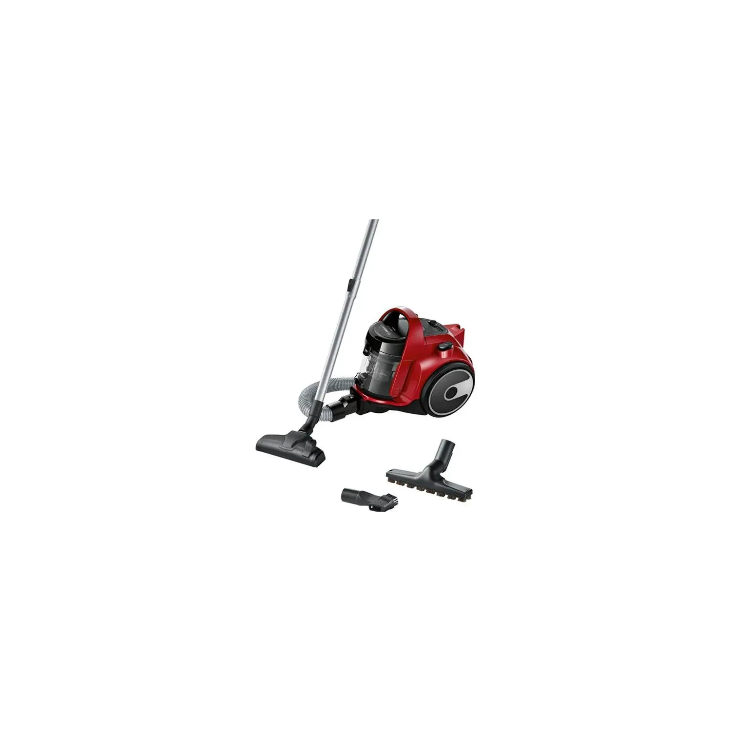BOSCH Aspirateur sans sac - Série 2 - BGC05A322