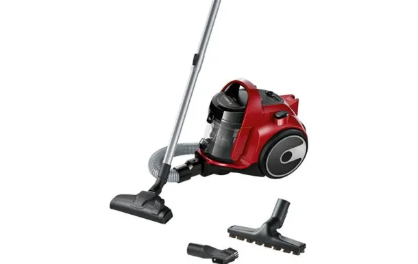 BOSCH BGC05A322 – Aspirateur sans sac 700W Série 2