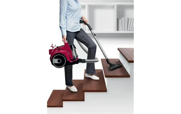 BOSCH BGC05A322 – Aspirateur sans sac 700W Série 2