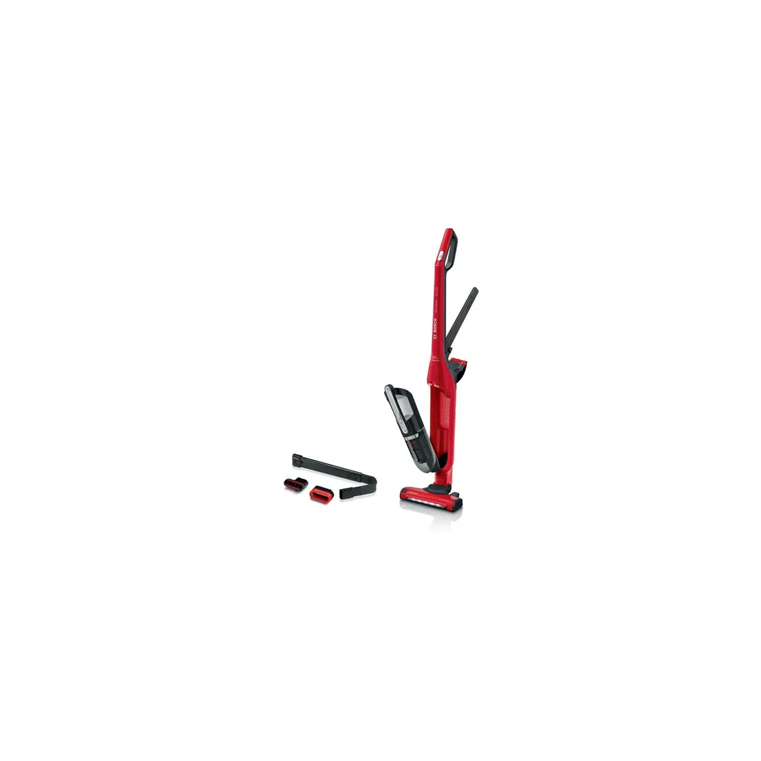 Aspirateur Balai Bosch BBH3ZOO28 – 2 en 1, 28V, Autonomie 55 min - vue 6