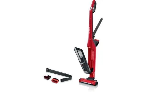 Bosch BBH3ZOO28 – Aspirateur balai 2en1 55 min