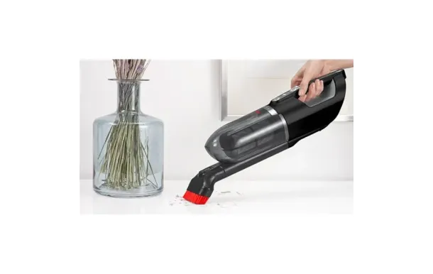 Bosch BBH3ZOO28 – Aspirateur balai 2en1 55 min