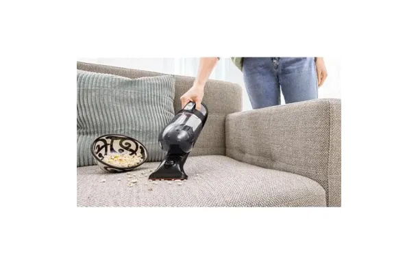 Bosch BBH3ZOO28 – Aspirateur balai 2en1 55 min