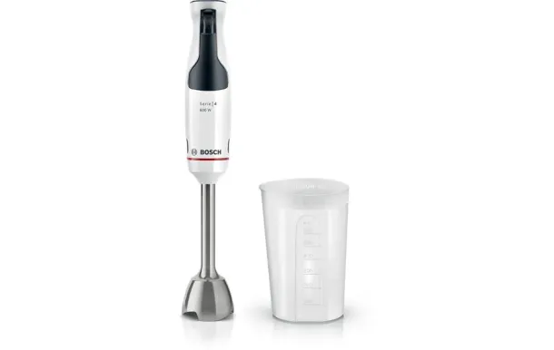 BOSCH MSM4W210 – Mixeur plongeant 600 W Série 4