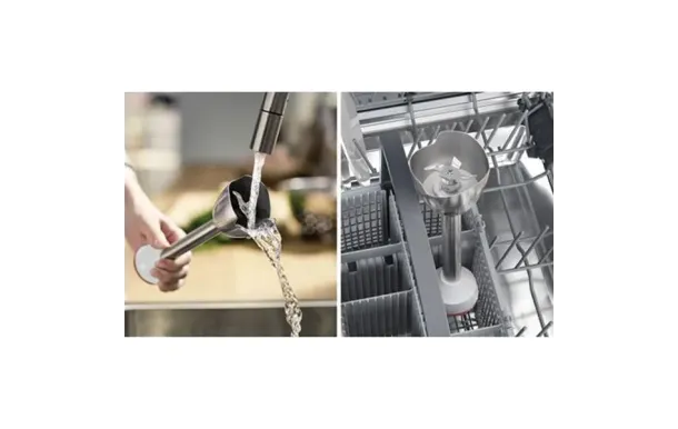 BOSCH MSM4W210 – Mixeur plongeant 600 W Série 4