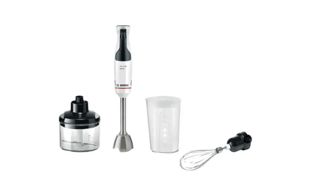 Bosch MSM4W221 – Mixeur plongeant 600W avec hachoir