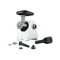 Hachoir à Viande MultiPower Série 6 Blanc 2100W 3,5 kg/min
