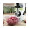 Hachoir à Viande MultiPower Série 6 Blanc 2100W 3,5 kg/min