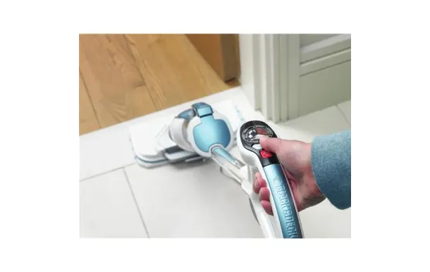 BLACK & DECKER FSM1630 – Balai Vapeur 1600W