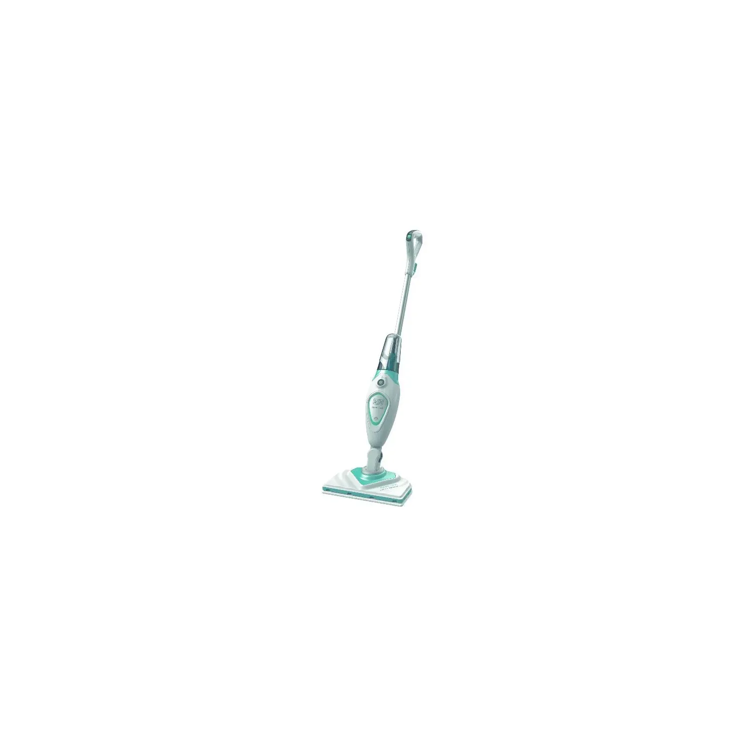 Black & Decker & DECKER BALAI FSM1616