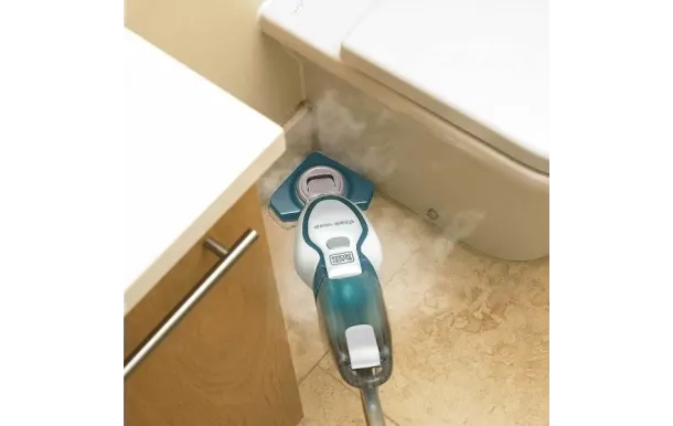 BLACK & DECKER FSM1616 – Balai Vapeur 1600W