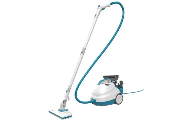 BLACK & DECKER BHSMP2008QS – Nettoyeur Vapeur 2000W