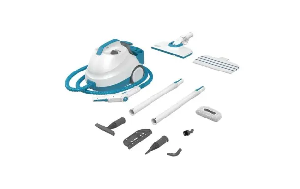 BLACK & DECKER BHSMP2008QS – Nettoyeur Vapeur 2000W
