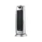 PROFILE Chauffage céramique tour oscillant 2000W