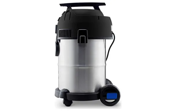 NILFISK "Aspirateur eau et poussière - MULTIII30TVSCINOX"