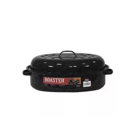 Roaster / cocotte à enfourner 38x26cm                        