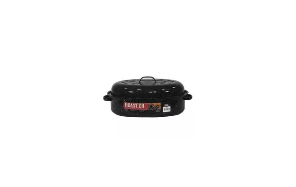 Roaster / cocotte à enfourner 38x26cm                        
