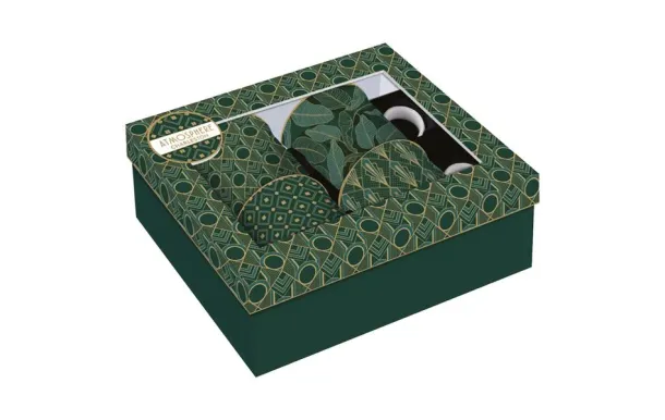 EASY LIFE CHARLESTON 179CTON