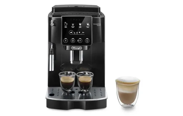 DELONGHI ROBOT CAFE  ECAM22021B