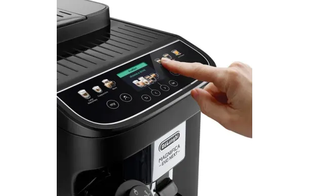 DELONGHI EXPRESSO BR ECAM31060B